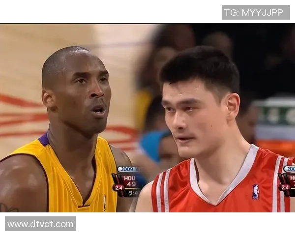 03年湖人火箭经典对决回顾:科比与姚明的巅峰对抗之战 03年湖人火箭经典对决回顾:科比与姚明的巅峰对抗之战