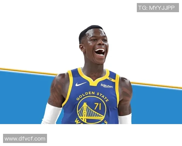 丹尼斯施罗德的篮球之路与未来展望：从新秀到明星球员的成长历程