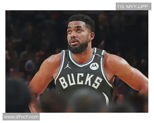 卡尔安东尼唐斯在NBA赛场上的成长与未来展望分析 卡尔安东尼唐斯在NBA赛场上的成长与未来展望分析