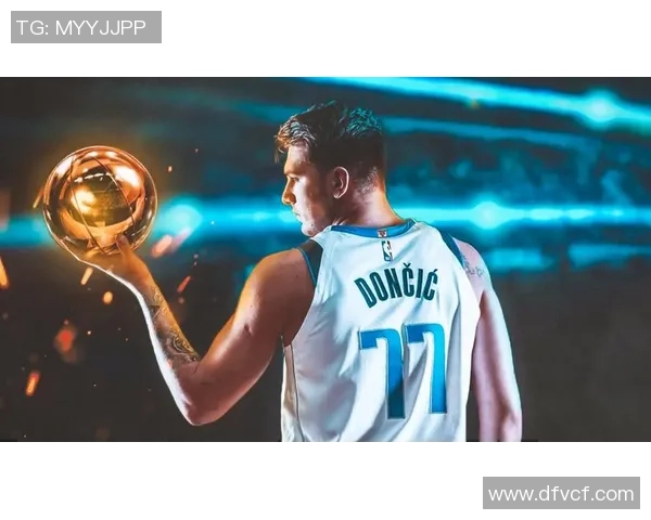 卢卡东契奇：篮球天才如何在NBA赛场上书写传奇人生