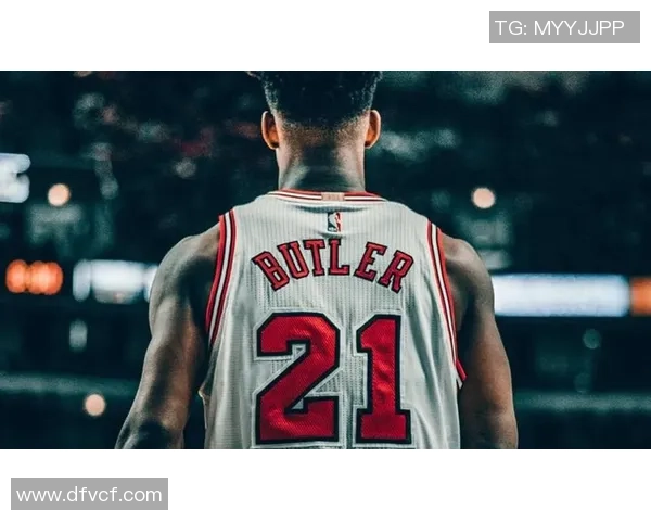 吉米巴特勒的篮球传奇之路与热火队的辉煌征程 吉米巴特勒的篮球传奇之路与热火队的辉煌征程