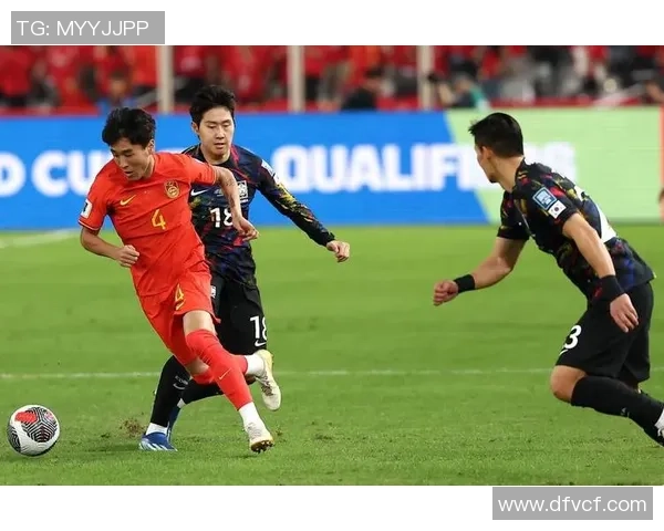 国足在与韩国的较量中以0比2落败赛后分析与未来展望 国足在与韩国的较量中以0比2落败赛后分析与未来展望