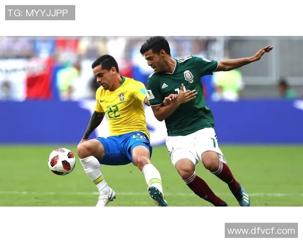 墨西哥与伊朗足球实力对比谁更强大分析与讨论