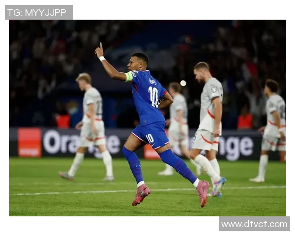 姆巴佩引领法国足球新纪元他的速度与技巧如何改变比赛格局 姆巴佩引领法国足球新纪元他的速度与技巧如何改变比赛格局