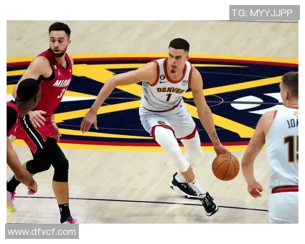 小迈克尔波特的成长之路与篮球梦想的追逐 小迈克尔波特的成长之路与篮球梦想的追逐