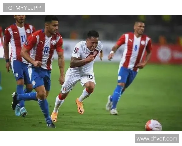 巴西与巴拉圭激战正酣比赛结果揭晓引发热议