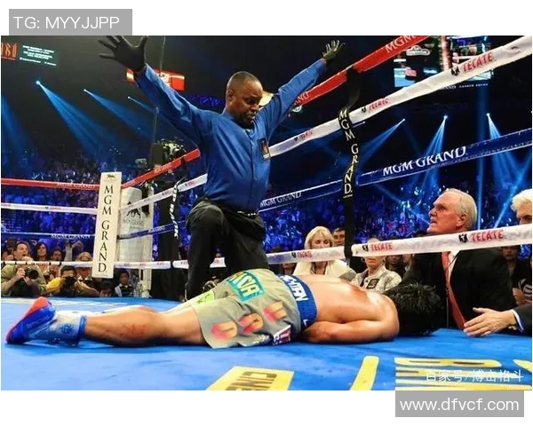 巴雷拉与史密斯精彩对决揭示拳击新星崛起的无限可能性