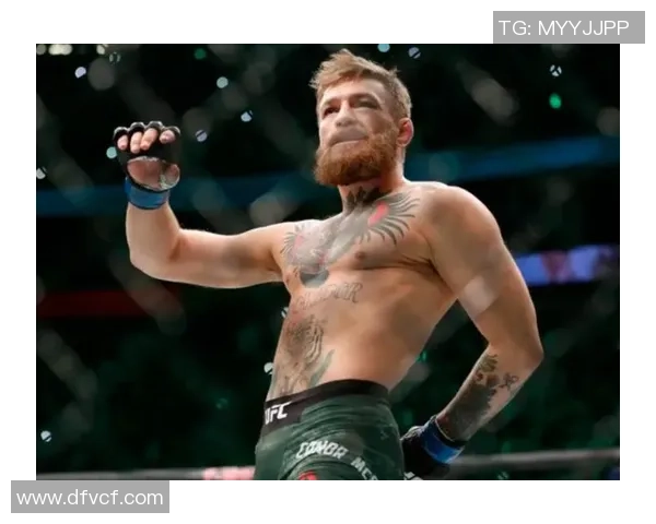 康纳麦格雷戈与钻石对决直播全程回顾精彩瞬间分析