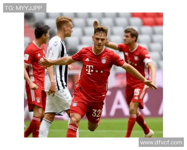 拜仁慕尼黑与门兴格拉德巴赫全场精彩对决回顾与分析