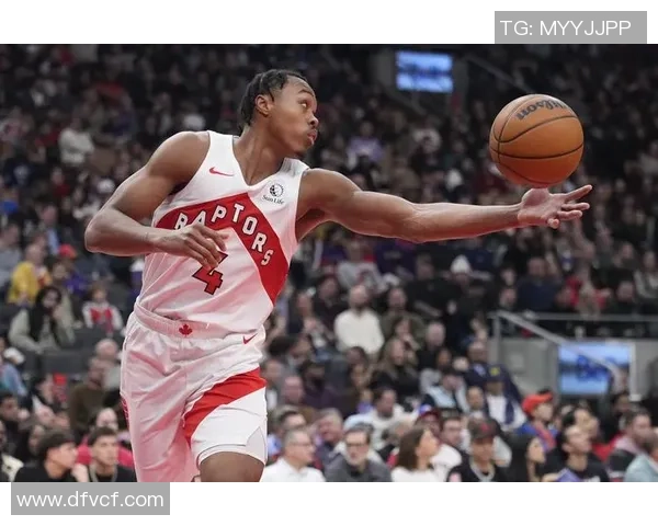 斯科蒂巴恩斯在NBA的崛起之路与未来发展潜力分析