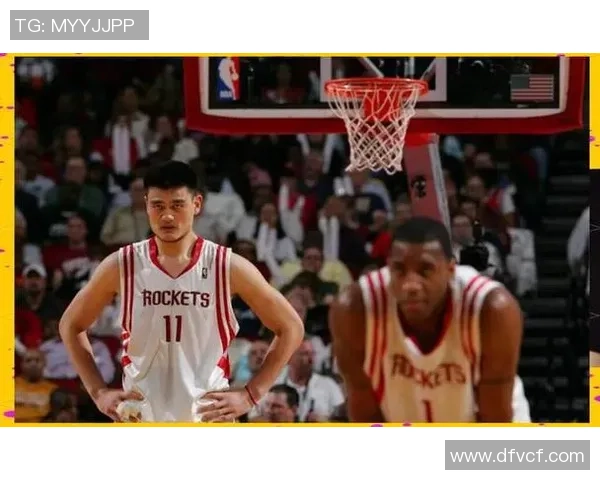 火箭与湖人季后赛对决姚明的传奇时刻与篮球荣耀