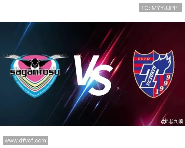 鸟栖砂岩与东京FC的激烈对决展现足球魅力与团队精神的较量