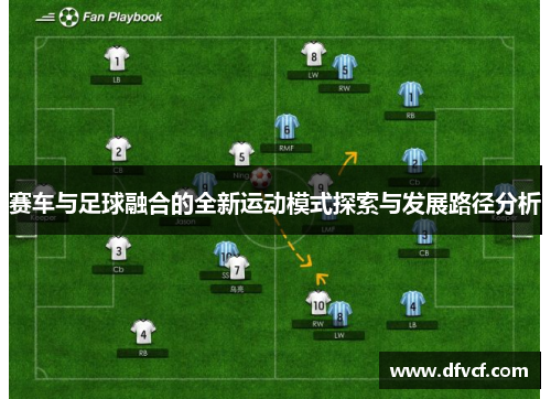 赛车与足球融合的全新运动模式探索与发展路径分析