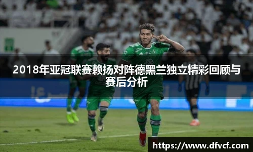 2018年亚冠联赛赖扬对阵德黑兰独立精彩回顾与赛后分析